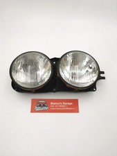 Faro anteriore dx Alfa Romeo