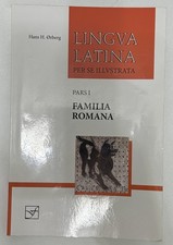 Lingua Latina Familia Romana