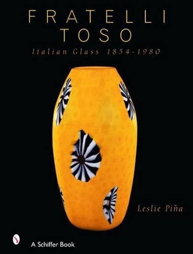 Fratelli toso italian glass - italian,