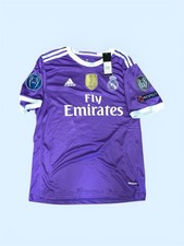 Maglia Real Madrid Ronaldo | M