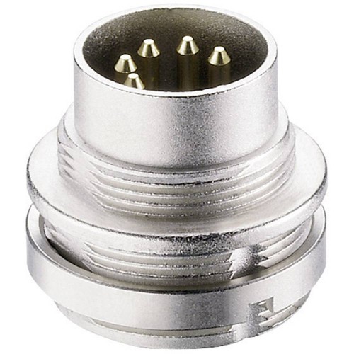 Lumberg 0314 connettore - 03,