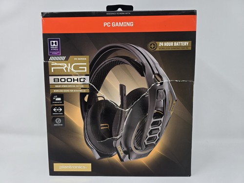 Plantronics rig 800hs cuffie - 800hs,
