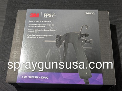 Pps performance spray - 2.0,