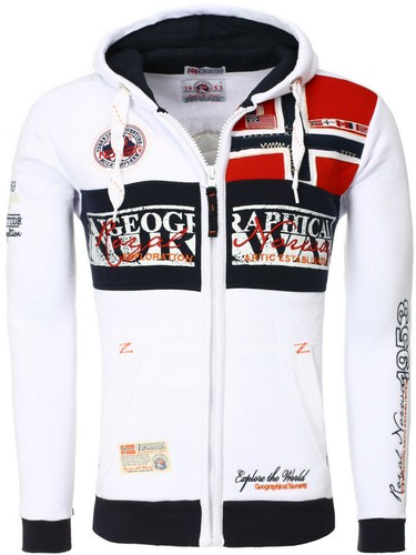 Felpa con cappuccio - con,