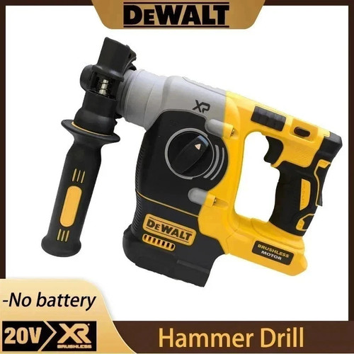 Per dewalt 18v 20v max - max, sds