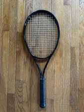 Head Speed MP Legend 2024 - 4
