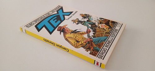 Tex albo speciale texone - albo, speciale/texone