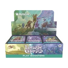 *PREORDER* Magic the Gathering Lorwyn Eclipsed Play Booster Box ENGLISH