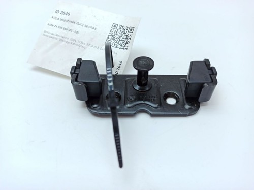 Bmw e85 e86 2004 - e86, passante