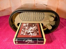 RCA LETTORE STEREO 8 Baby