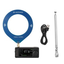 Nuovo ATS Mini V3 SI4732