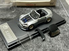 RM 1/64 HONDA S2000 Modellino