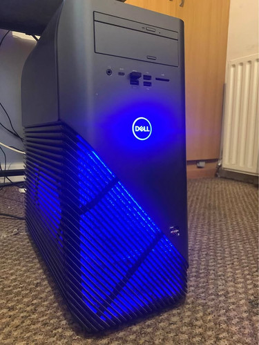 Computer dell gaming - ,