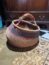 Cestino da mercato Bolga