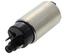 Pompa benzina elettronica 12v - pompa,