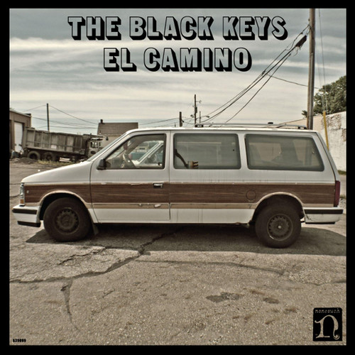 Camino - el,