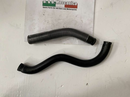 Tubi radiatore honda - tubi,
