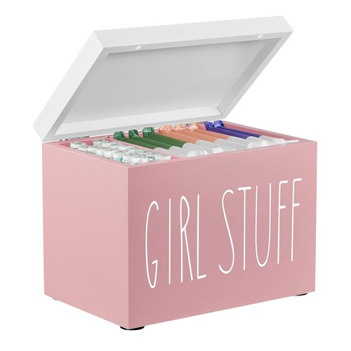 Porta assorbenti per bagno - assorbenti,