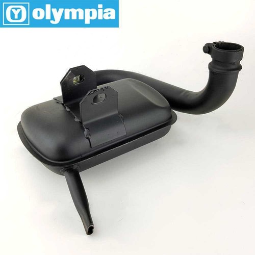 Olympia 1417806 marmitta - olympia,