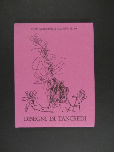 Disegni tancredi arte - tancredi,