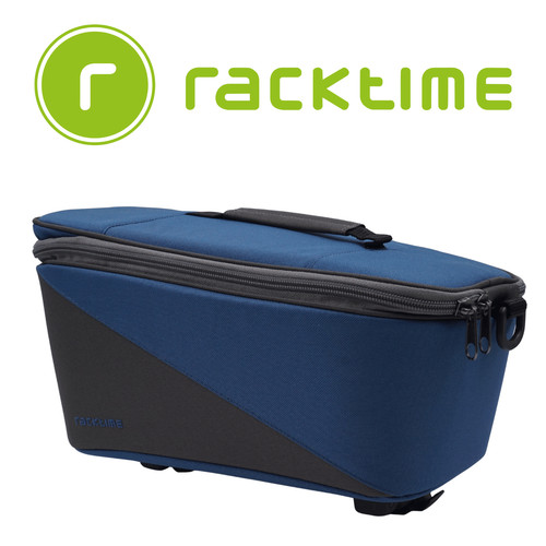 Borsa baule portabici racktime - baule,
