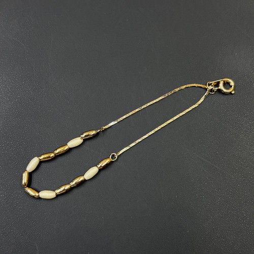 Bracciale catena serpente