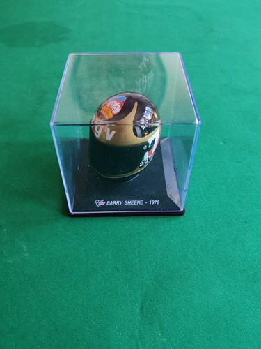 Altaya casco helmet moto - altaya, gp