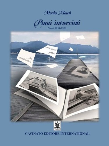 Libri mauri maria ponti - maria,