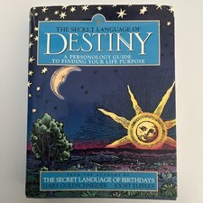 The Secret Language of