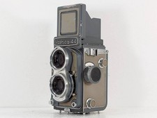 [ EXC +4] Yashica-44 Tlr Film