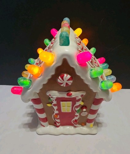 Hallmark gumdrop casa - hallmark, pan