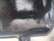 Marmitta vespa px 200