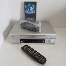 Jvc j590 video recorder - hr-j590, video-recorder