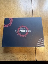 Tuta da corsa Red Bull Racing