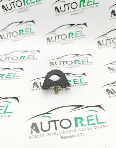 Supporto scarico alfa - supporto,