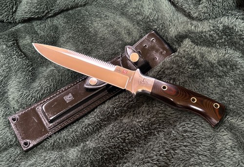 Coltello almar sofattack - almar,