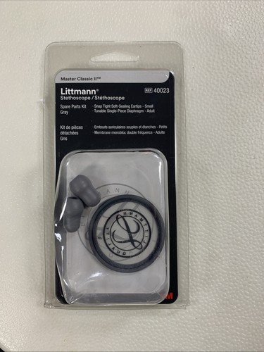 Kit ricambi stetoscopio - , 3m