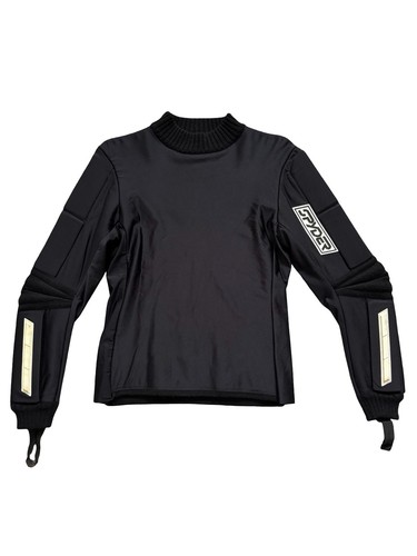 Maglione vintage spyder ski - maglione,