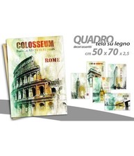 Quadro Quadretto Decorativo