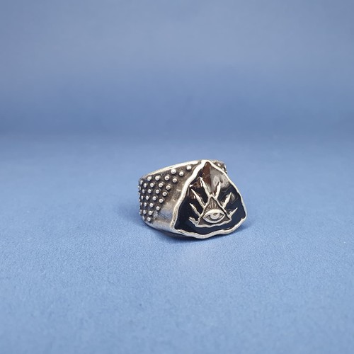 Anello pietro ferrante - "pietro, ferrante"