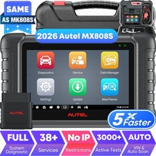 Autel MK808S dispositivo