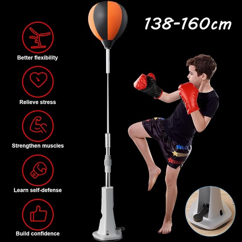 Sacco boxe stand - sacco,