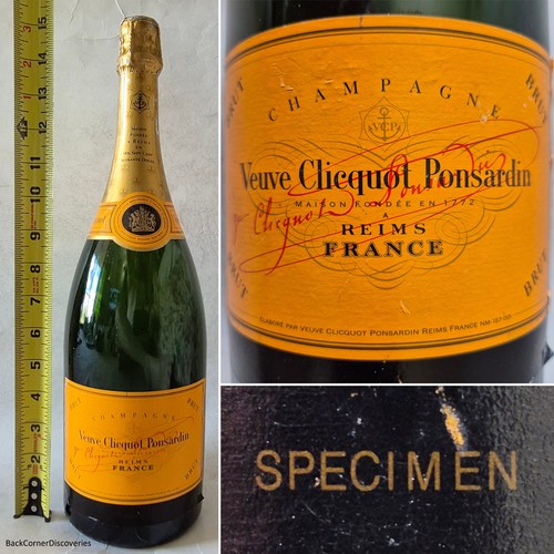 Veuve clicquot ponsardin - veuve,