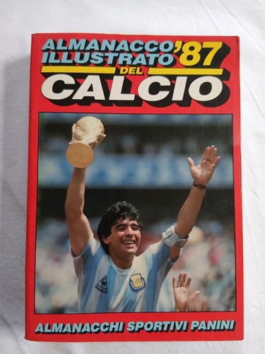 Almanacco illustrato del - almanacco,