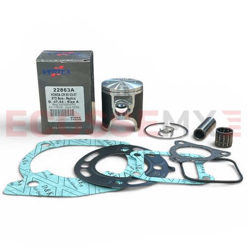 Kit pistoni top - top, end