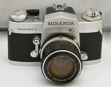 MIRANDA SENSOREX II