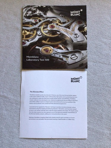 Libretto laboratory test - laboratory,