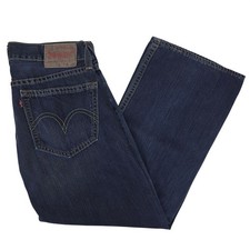 Jeans vintage Levi's tipo 1