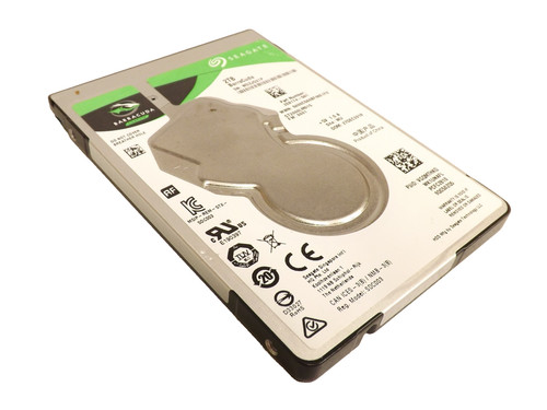 Seagate barracuda 5 - barracuda, 2,5"