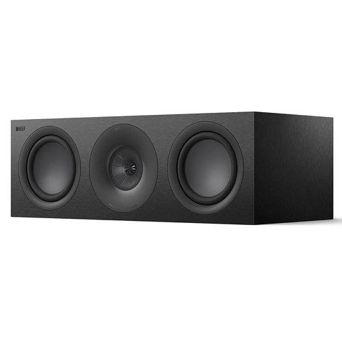 Kef meta black - q6,